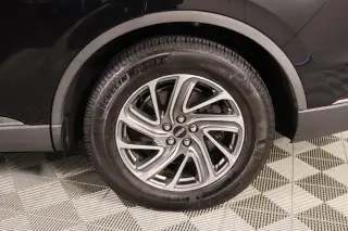 Lincoln Aviator 2023 estándar 4dr SUV