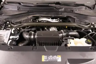 Lincoln Aviator 2023 estándar 4dr SUV