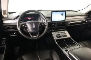 Lincoln Aviator 2023 estándar 4dr SUV