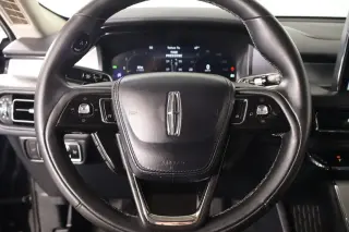 Lincoln Aviator 2023 estándar 4dr SUV