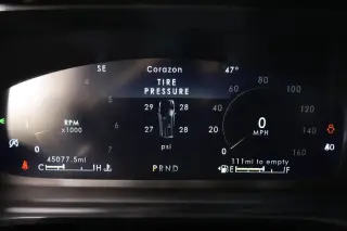 Lincoln Aviator 2023 estándar 4dr SUV