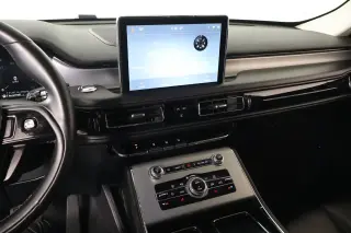 Lincoln Aviator 2023 estándar 4dr SUV