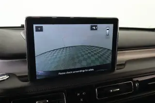 Lincoln Aviator 2023 estándar 4dr SUV