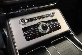 Lincoln Aviator 2023 estándar 4dr SUV