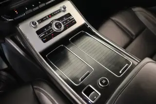 Lincoln Aviator 2023 estándar 4dr SUV