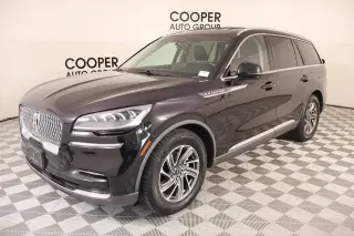 Lincoln Aviator 2023 estándar 4dr SUV