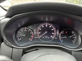 Mazda CX-50 del 2025