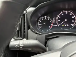 Mazda CX-50 del 2025