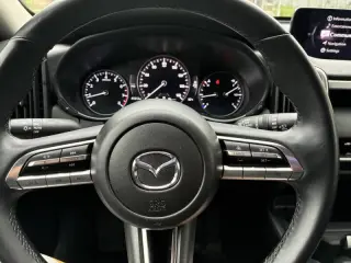 Mazda CX-50 del 2025