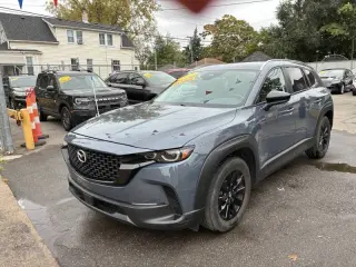Mazda CX-50 del 2025