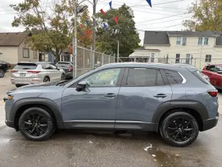Mazda CX-50 del 2025