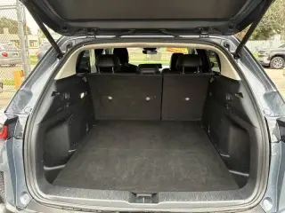 Mazda CX-50 del 2025
