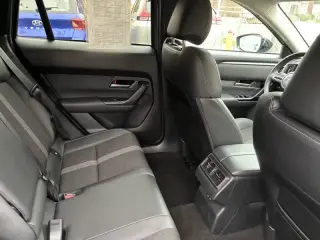 Mazda CX-50 del 2025