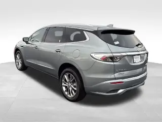 Buick Enclave 2023 4x4 Avenir 4dr Crossover