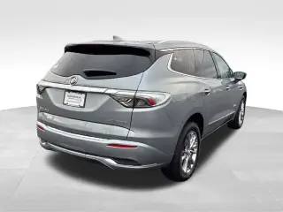 Buick Enclave 2023 4x4 Avenir 4dr Crossover