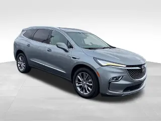 Buick Enclave 2023 4x4 Avenir 4dr Crossover