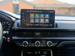 2024 Honda CR-V