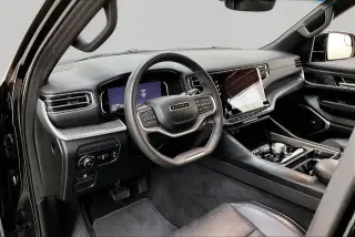 Jeep Wagoneer L 2024 4x4 Series II 4dr SUV