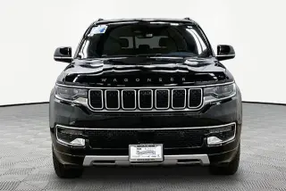 Jeep Wagoneer L 2024 4x4 Series II 4dr SUV