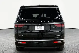 Jeep Wagoneer L 2024 4x4 Series II 4dr SUV
