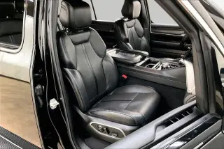 Jeep Wagoneer L 2024 4x4 Series II 4dr SUV