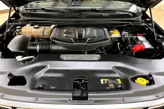 Jeep Wagoneer L 2024 4x4 Series II 4dr SUV