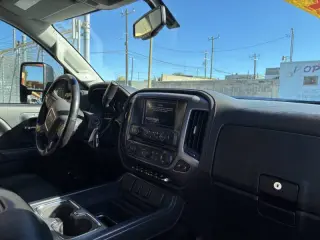 2018 GMC Sierra 2500HD