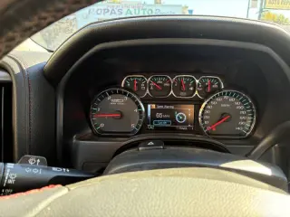 2018 GMC Sierra 2500HD