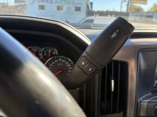 2018 GMC Sierra 2500HD