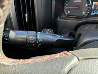 2018 GMC Sierra 2500HD