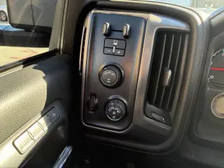 2018 GMC Sierra 2500HD