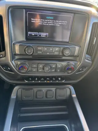 2018 GMC Sierra 2500HD