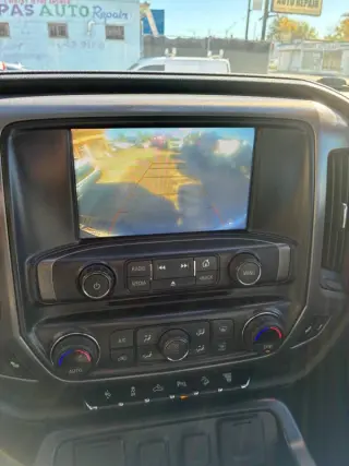 2018 GMC Sierra 2500HD