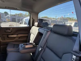 2018 GMC Sierra 2500HD