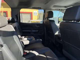 2018 GMC Sierra 2500HD