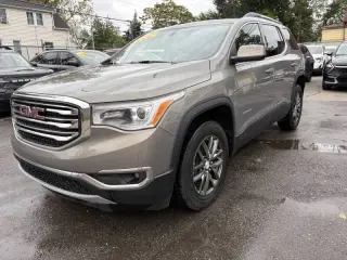 2019 GMC Acadia