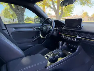 2023 Honda CIVIC