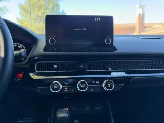 2023 Honda CIVIC