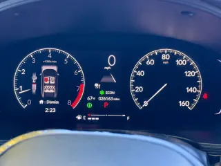 2023 Honda CIVIC