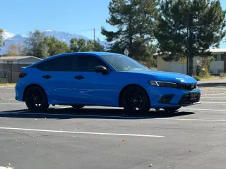 2023 Honda CIVIC