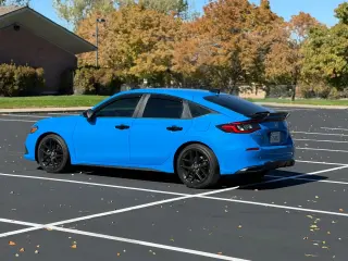 2023 Honda CIVIC
