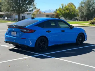 2023 Honda CIVIC