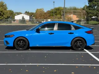2023 Honda CIVIC
