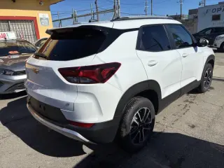 Chevrolet TrailBlazer de 2025