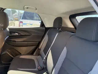 Chevrolet TrailBlazer de 2025