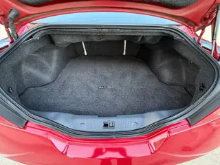 2011 Nissan ALTIMA