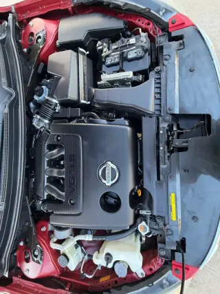 2011 Nissan ALTIMA