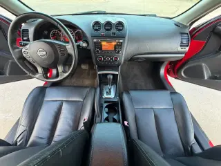 2011 Nissan ALTIMA