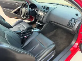 2011 Nissan ALTIMA