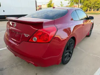 2011 Nissan ALTIMA